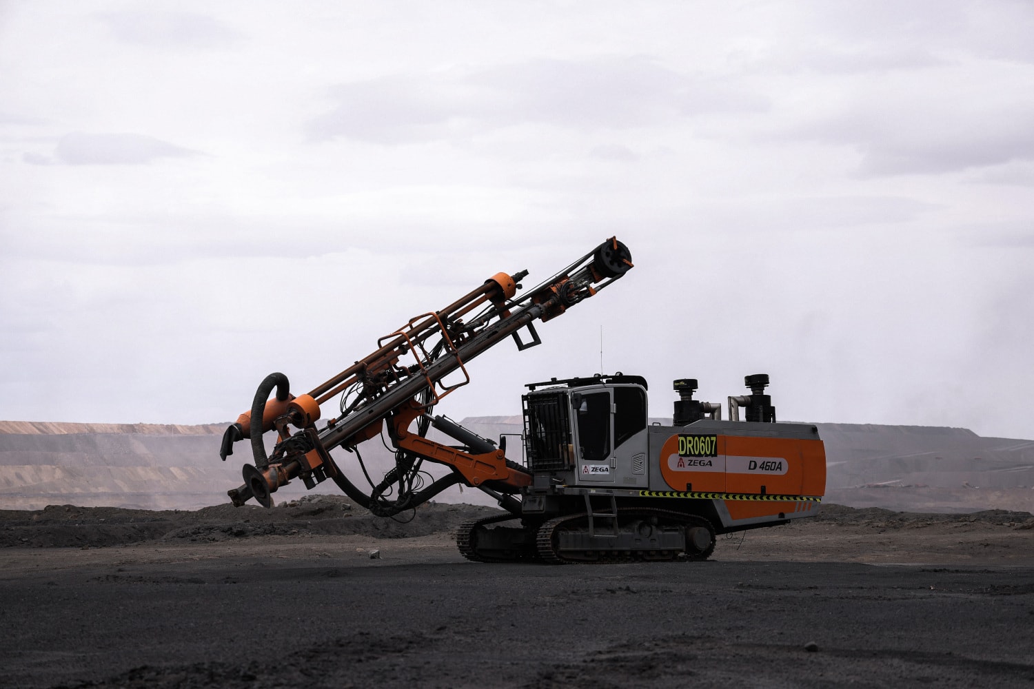 Equipment 1